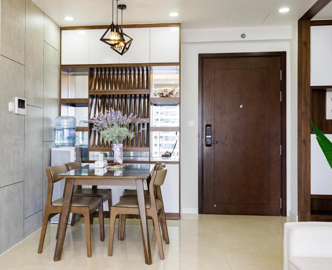 22Housing Vinhomes D'Capitale Hotel & Residence Ανόι Εξωτερικό φωτογραφία