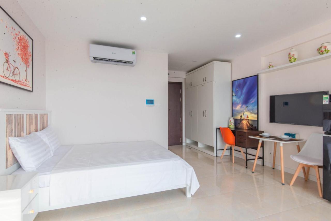 22Housing Vinhomes D'Capitale Hotel & Residence Ανόι Εξωτερικό φωτογραφία