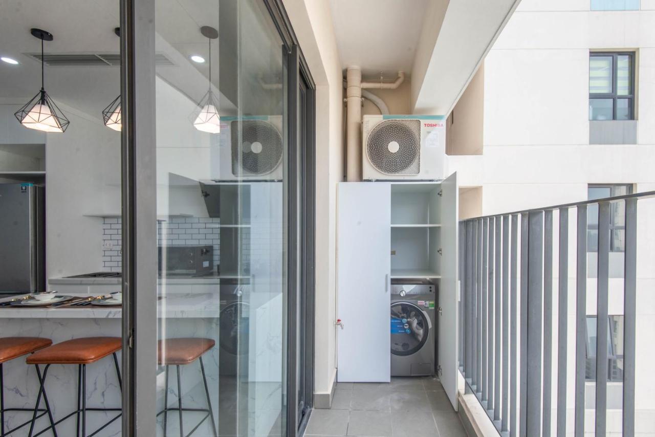 22Housing Vinhomes D'Capitale Hotel & Residence Ανόι Εξωτερικό φωτογραφία
