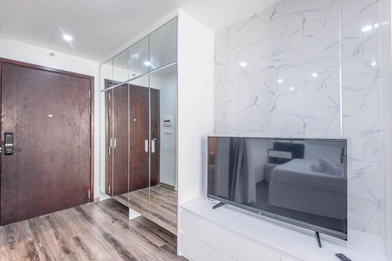 22Housing Vinhomes D'Capitale Hotel & Residence Ανόι Εξωτερικό φωτογραφία