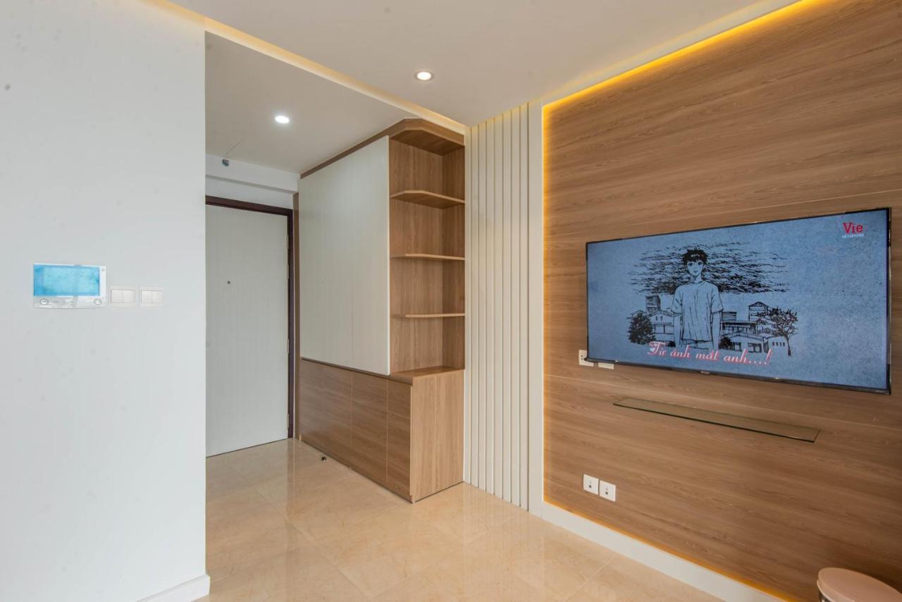 22Housing Vinhomes D'Capitale Hotel & Residence Ανόι Εξωτερικό φωτογραφία