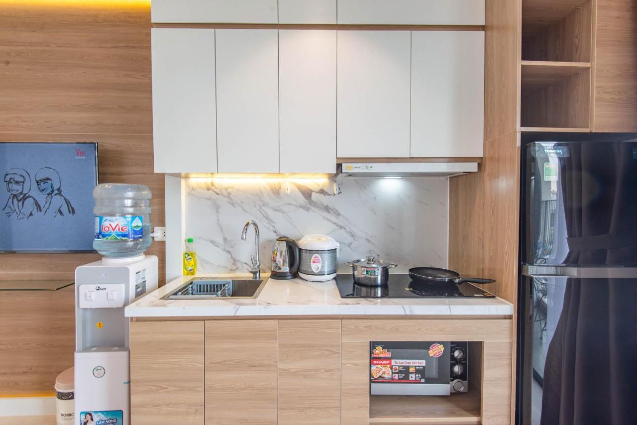 22Housing Vinhomes D'Capitale Hotel & Residence Ανόι Εξωτερικό φωτογραφία