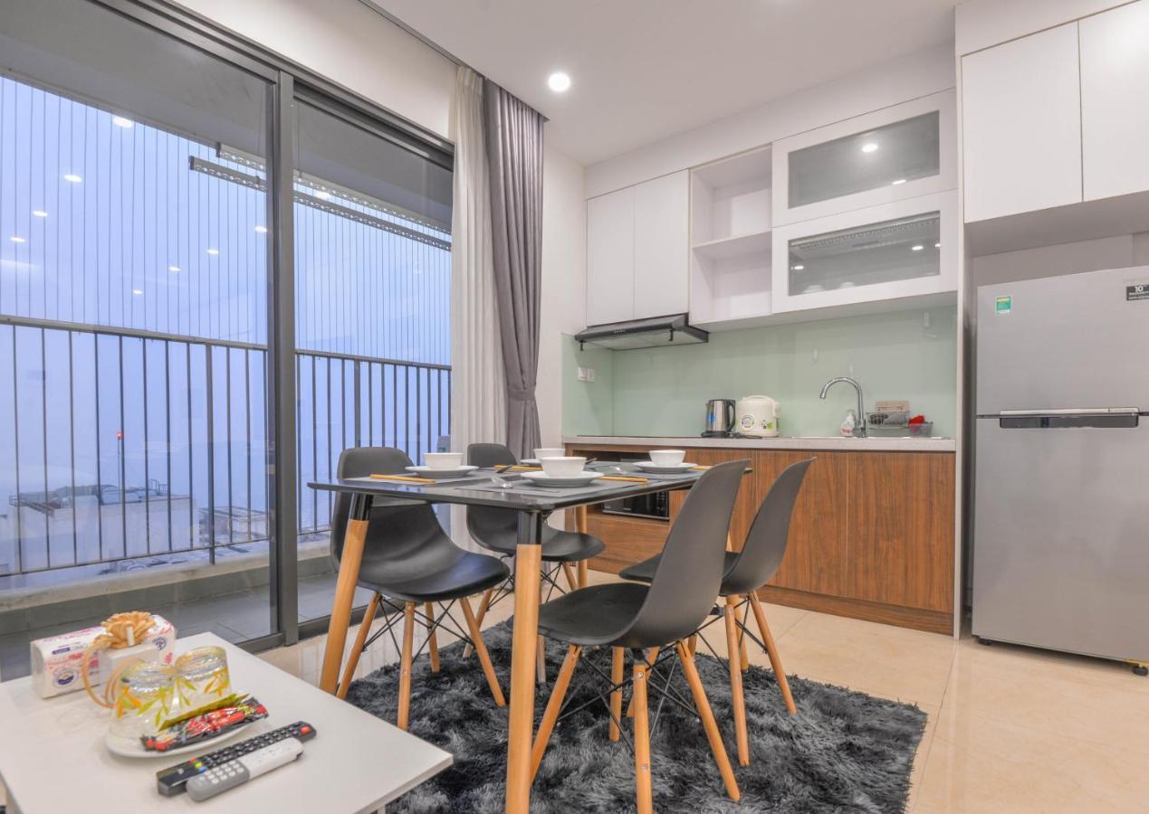 22Housing Vinhomes D'Capitale Hotel & Residence Ανόι Εξωτερικό φωτογραφία