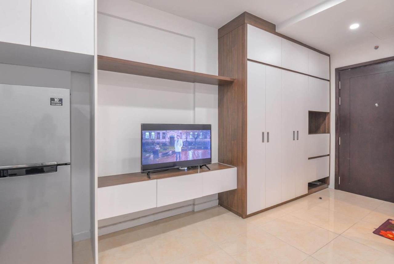 22Housing Vinhomes D'Capitale Hotel & Residence Ανόι Εξωτερικό φωτογραφία
