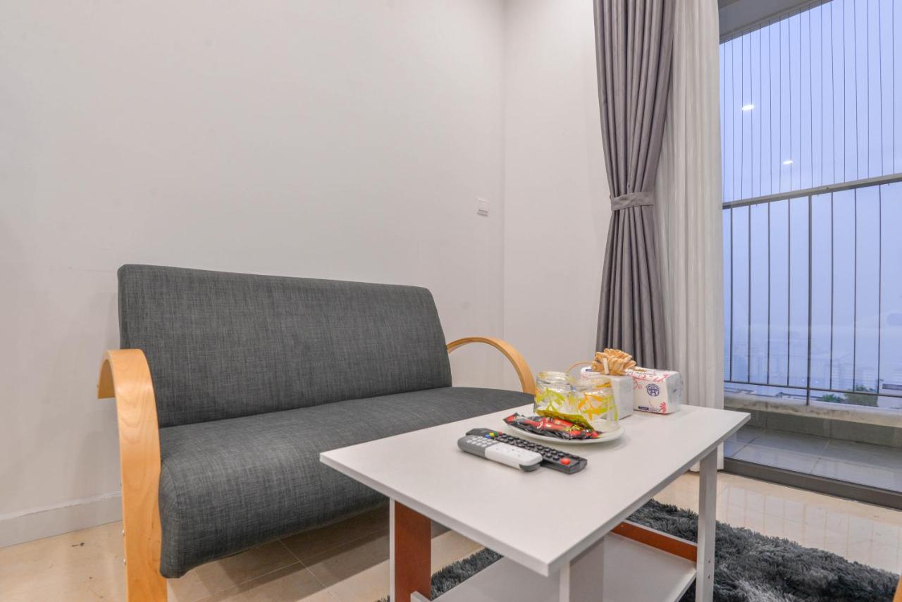 22Housing Vinhomes D'Capitale Hotel & Residence Ανόι Εξωτερικό φωτογραφία