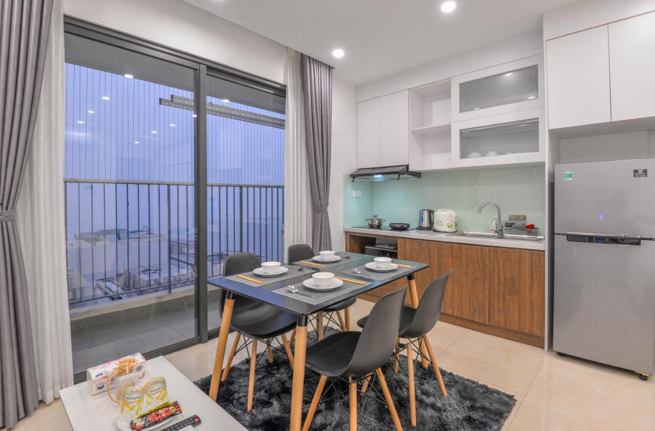 22Housing Vinhomes D'Capitale Hotel & Residence Ανόι Εξωτερικό φωτογραφία