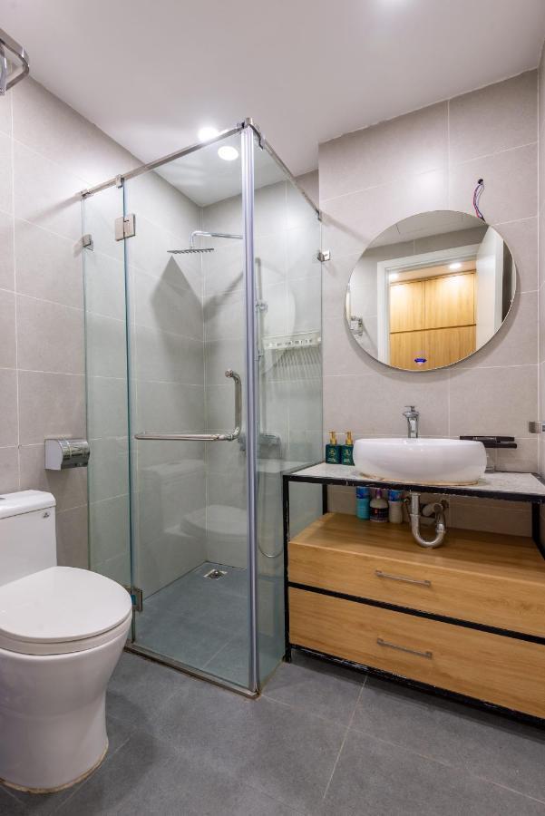 22Housing Vinhomes D'Capitale Hotel & Residence Ανόι Εξωτερικό φωτογραφία